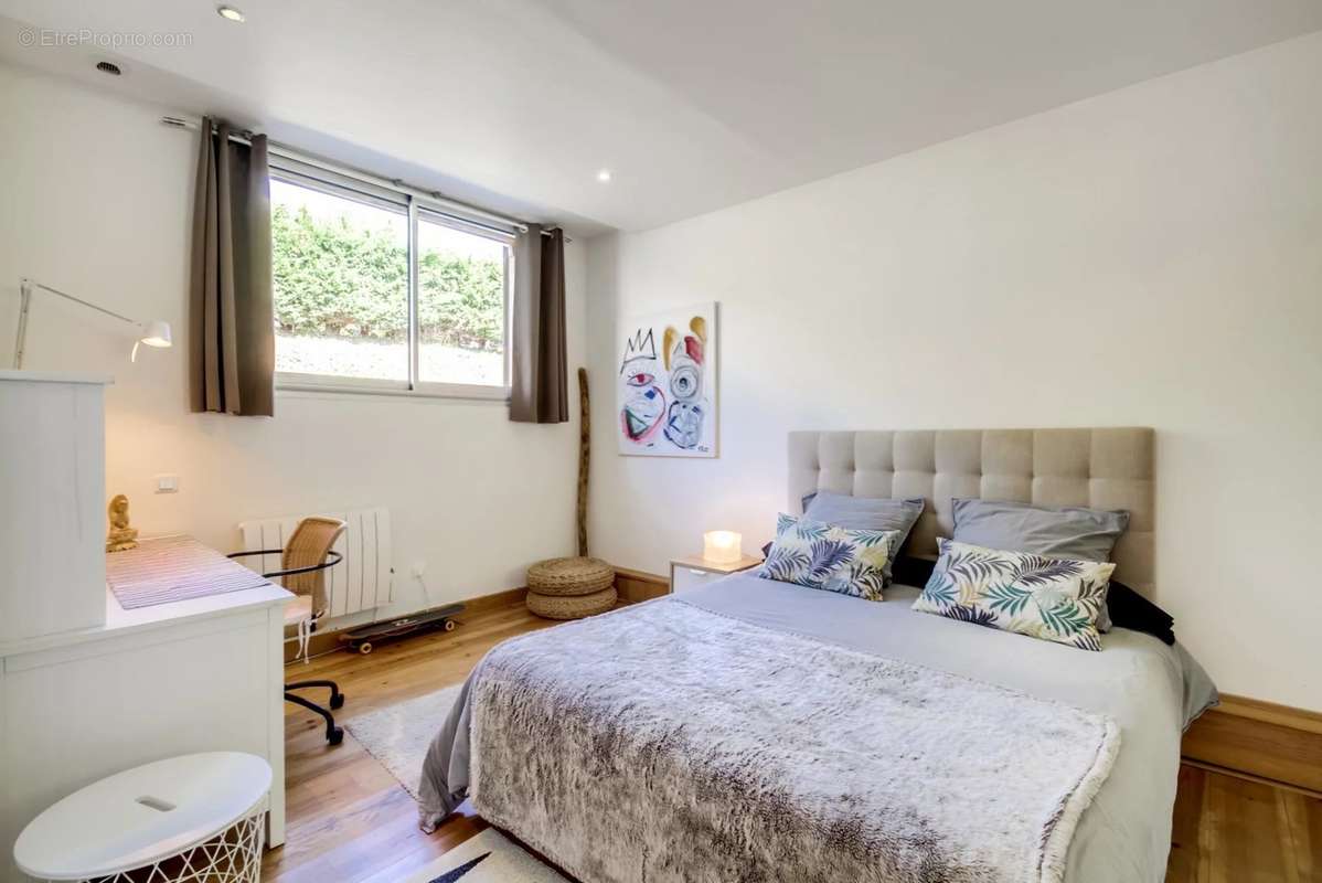 Appartement à BIARRITZ