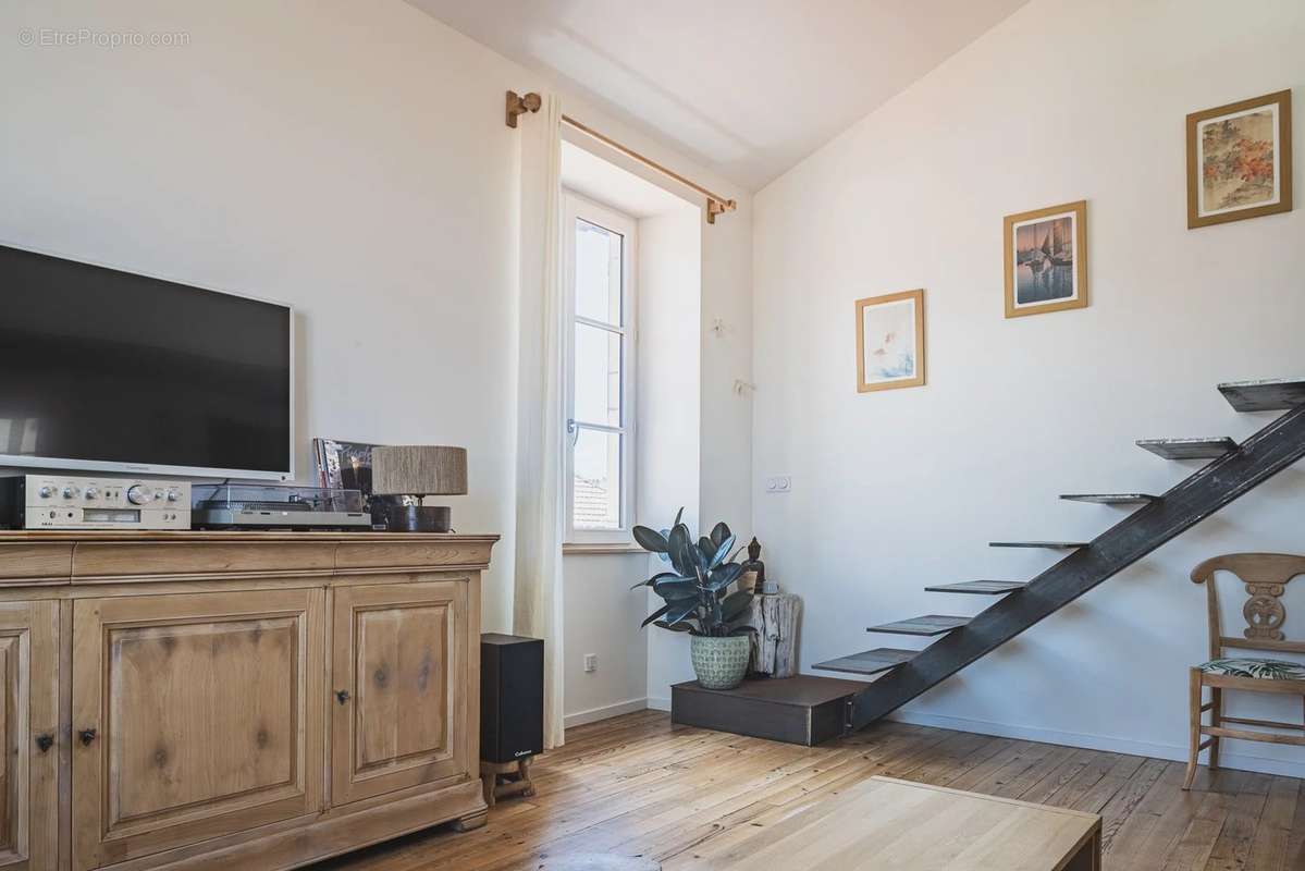 Appartement à BIARRITZ