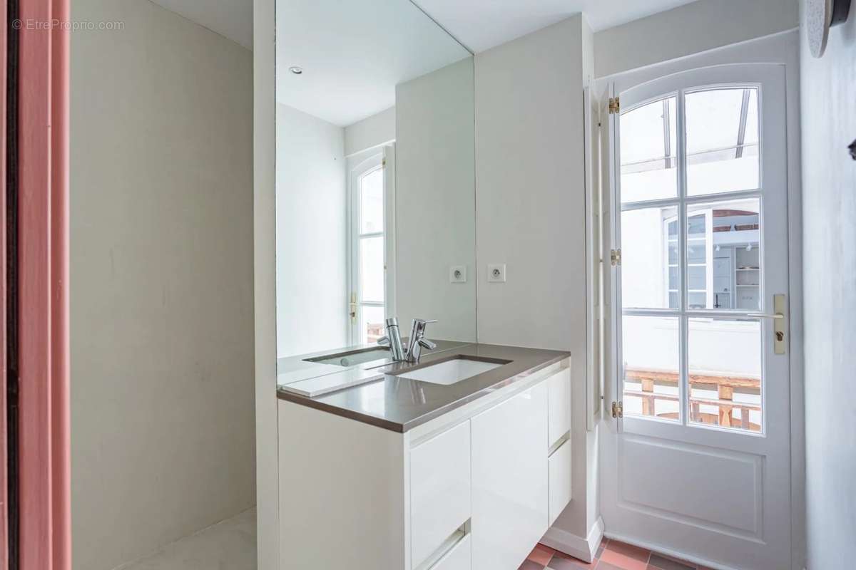 Appartement à BAYONNE