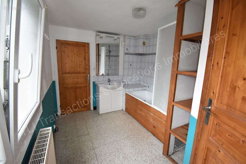 Appartement à COUDEKERQUE-BRANCHE