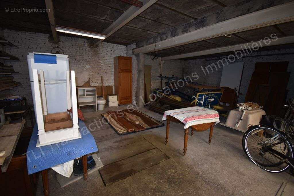 Appartement à COUDEKERQUE-BRANCHE