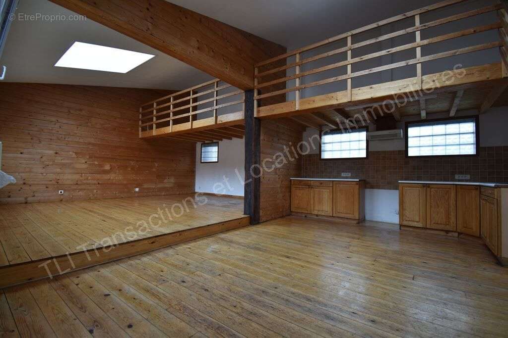 Appartement à COUDEKERQUE-BRANCHE