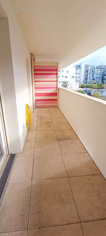 Appartement à LA SEYNE-SUR-MER