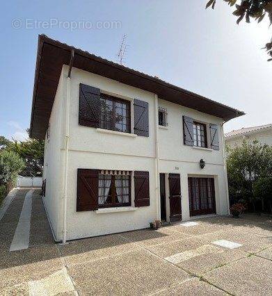 Maison à ARCACHON