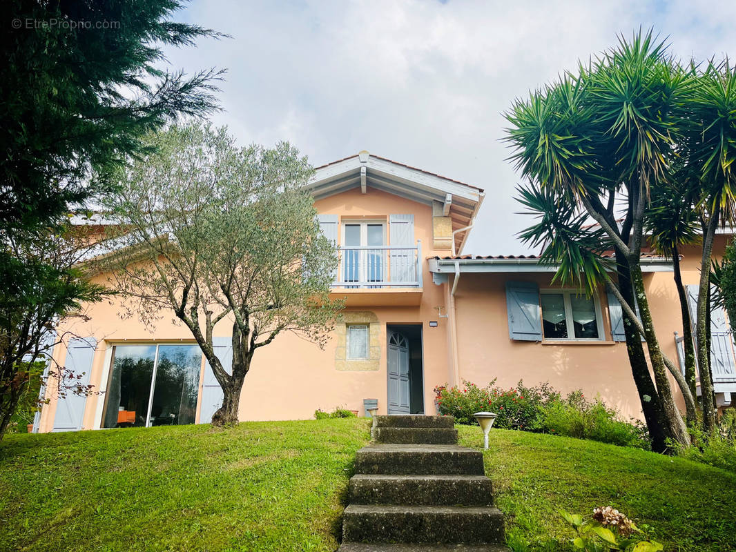 Maison à HENDAYE