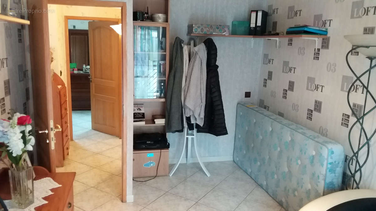 Appartement à MODANE