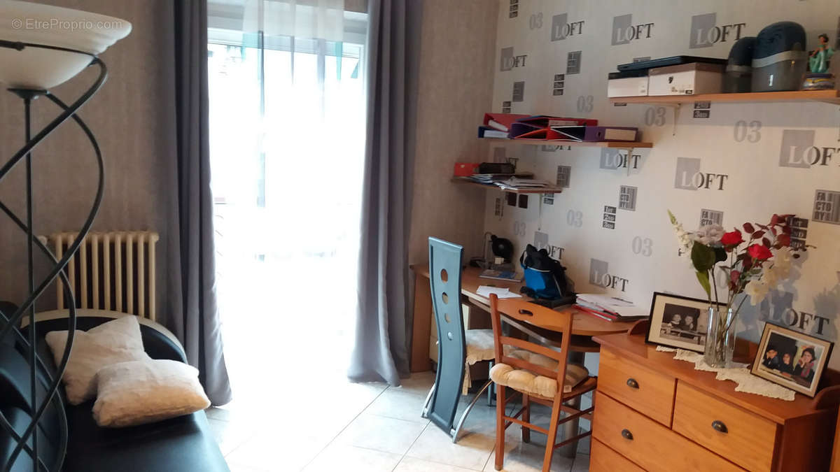 Appartement à MODANE