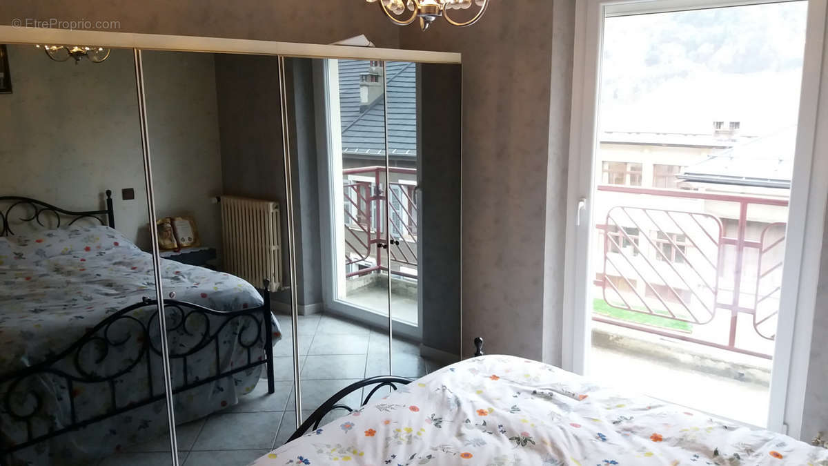 Appartement à MODANE