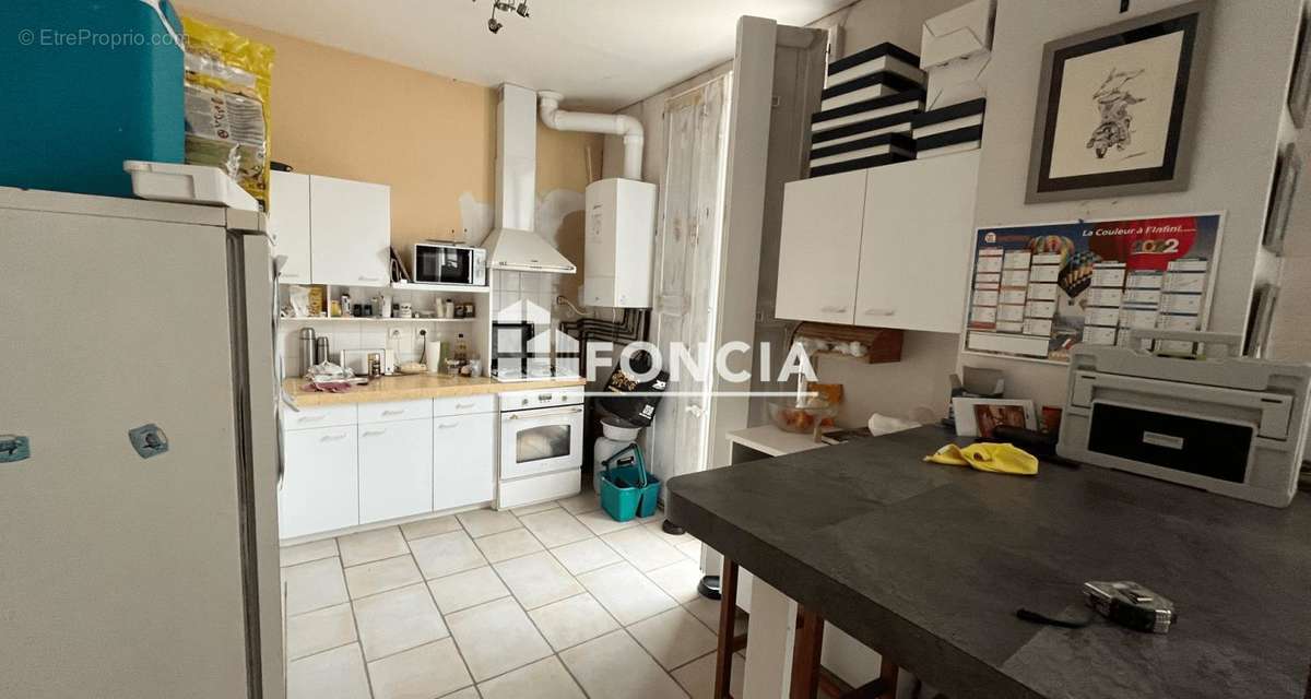 Appartement à COGNAC