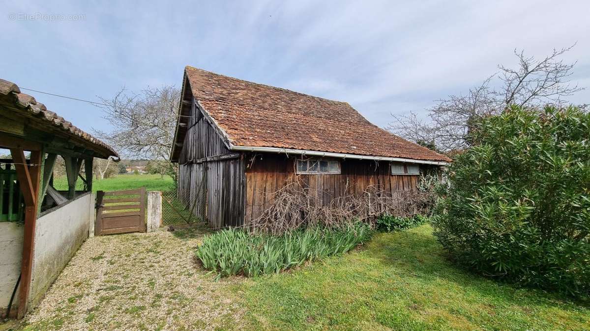 Maison à LA FORCE