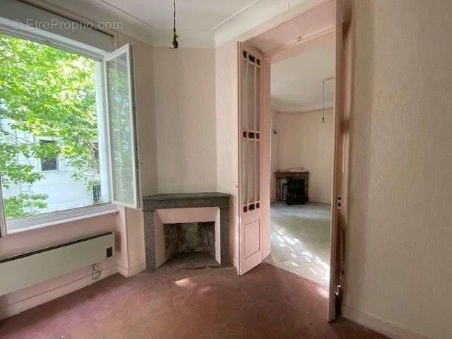 Appartement à ALES