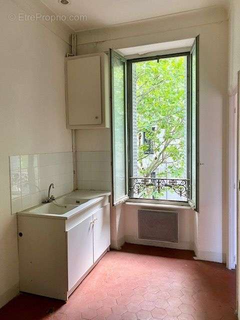 Appartement à ALES