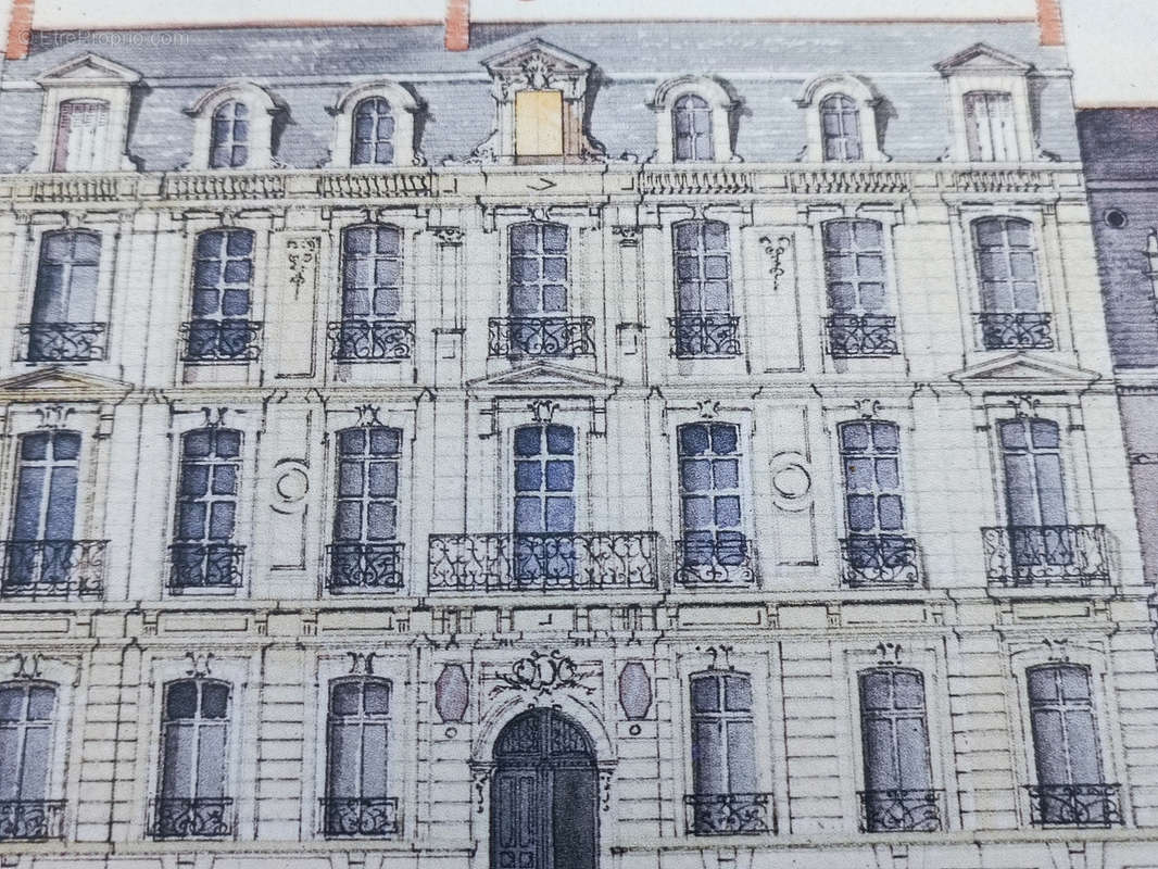 Appartement à LES SABLES-D&#039;OLONNE