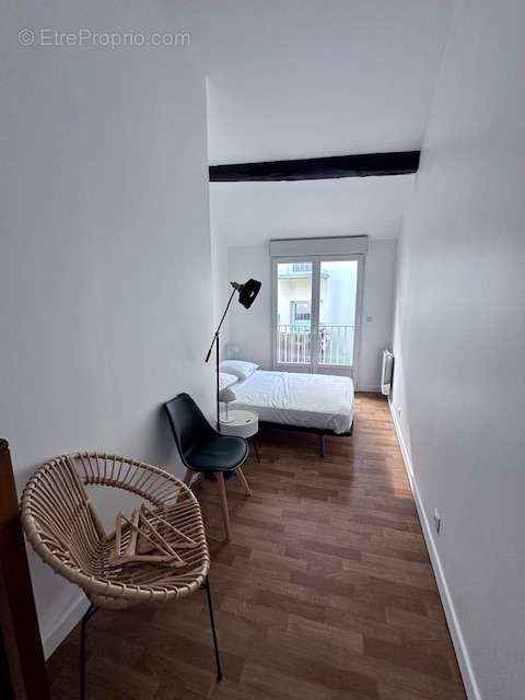 Appartement à ORLEANS