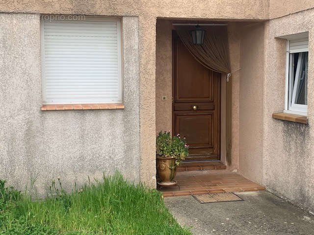 Maison à UZES