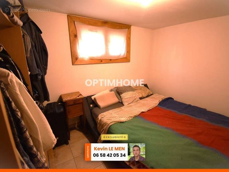 Appartement à NEVACHE