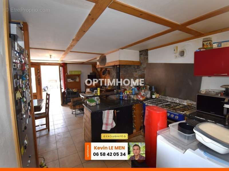 Appartement à NEVACHE