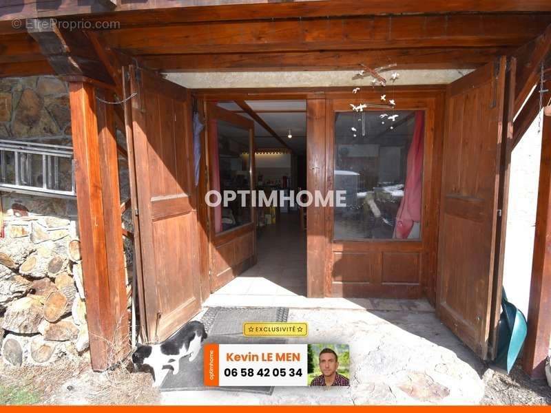 Appartement à NEVACHE