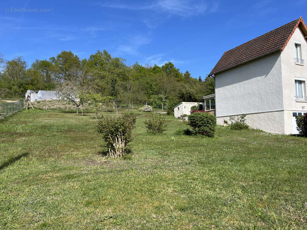 Maison à GIEN