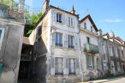 Maison à TONNERRE