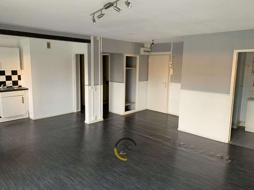 Appartement à LONGWY