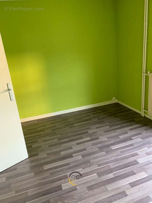 Appartement à LONGWY