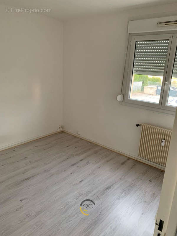 Appartement à LONGWY