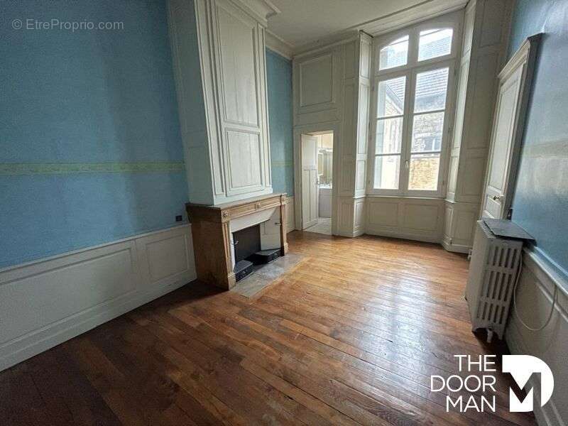 Appartement à CHAUMONT