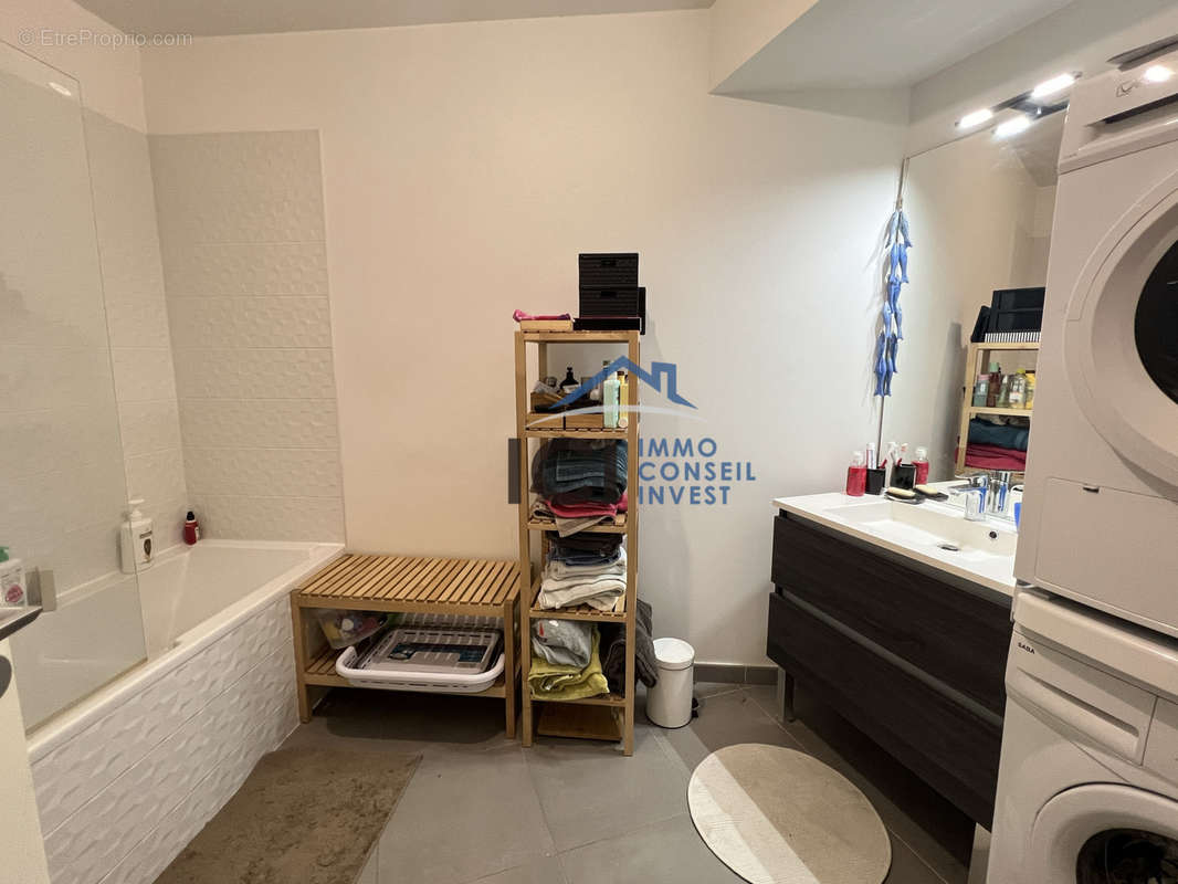 Appartement à CLAMART