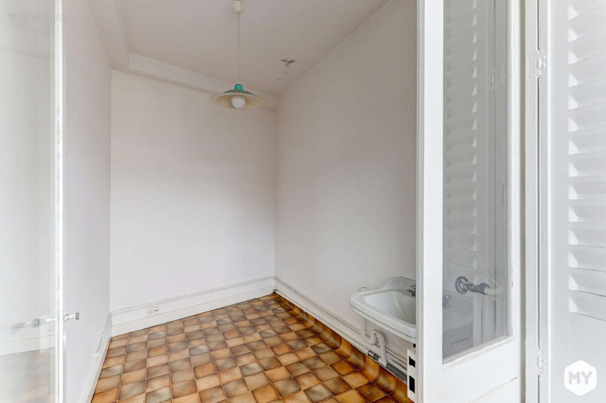 Appartement à CLERMONT-FERRAND