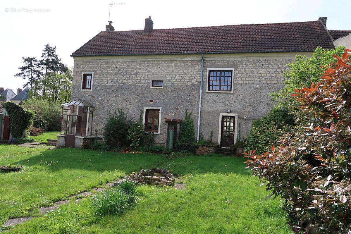 Maison à NEUILLY-EN-VEXIN