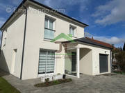 Maison à CHATEAUDUN