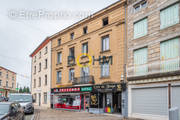 Appartement à CRAPONNE-SUR-ARZON