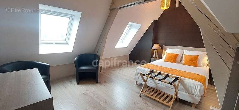 Appartement à AIX-LES-BAINS