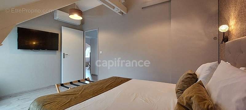 Appartement à AIX-LES-BAINS