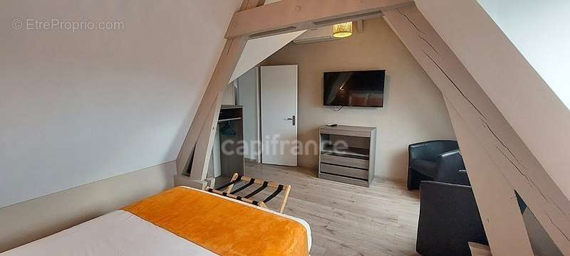 Appartement à AIX-LES-BAINS