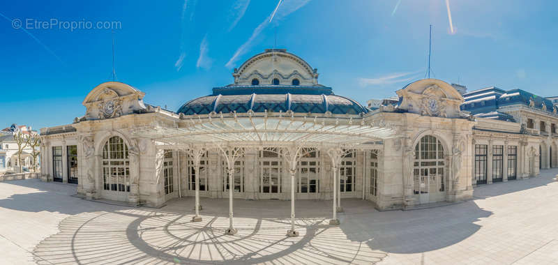 Appartement à VICHY