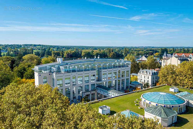 Appartement à VICHY