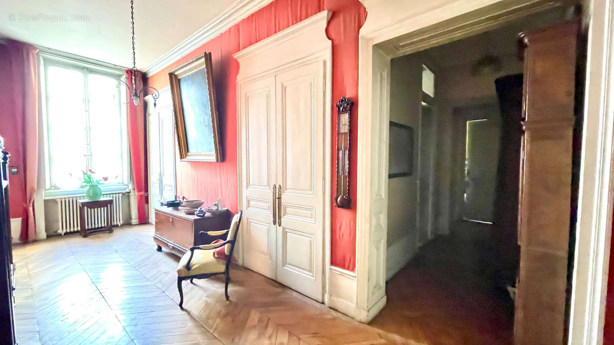 Appartement à LYON-2E