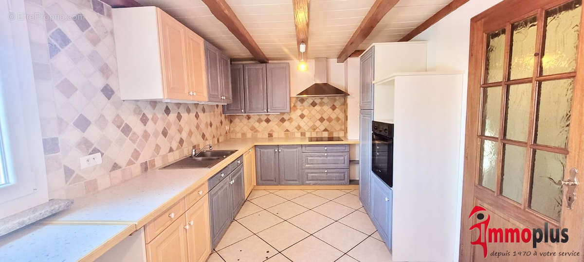 Appartement à ROSENAU