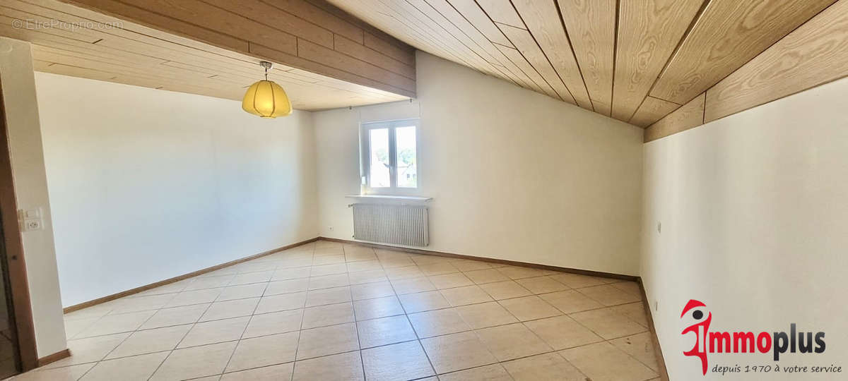 Appartement à ROSENAU