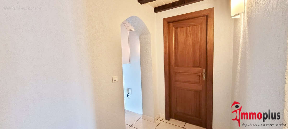 Appartement à ROSENAU