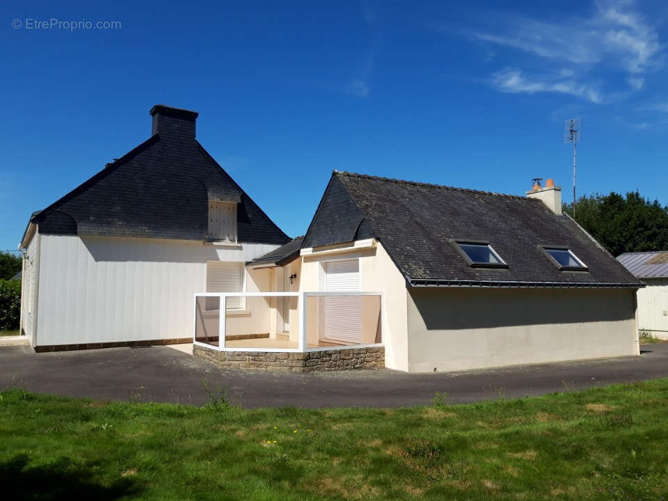 Maison à GUENIN