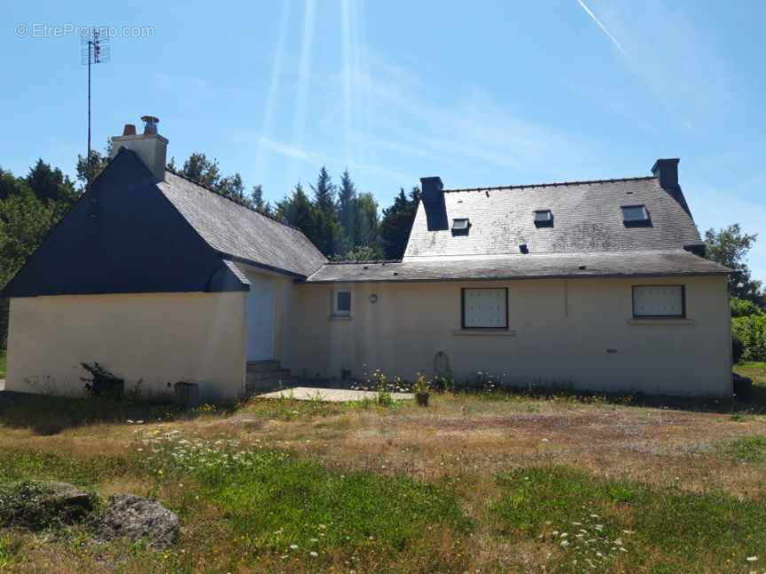 Maison à GUENIN