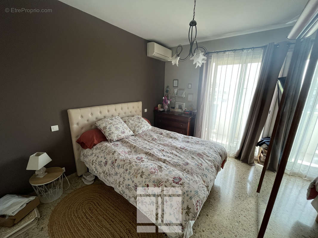 Appartement à AJACCIO