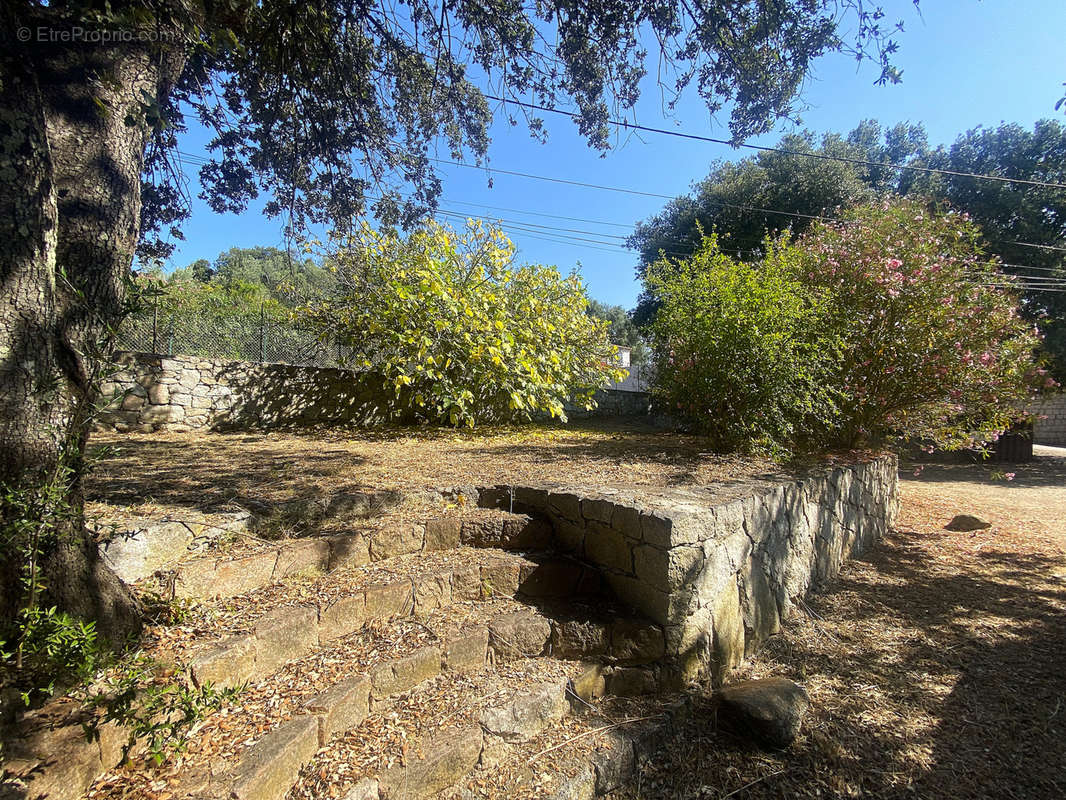 Maison à PORTO-VECCHIO