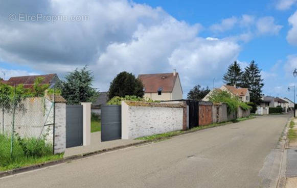 Maison à DOURDAN