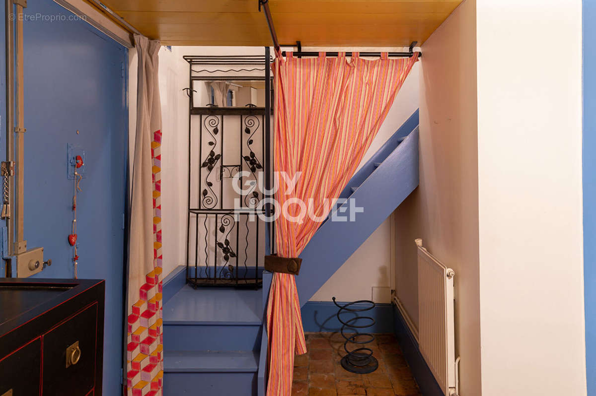 Appartement à LYON-4E