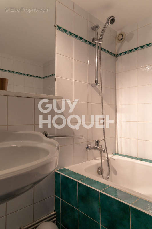 Appartement à LYON-4E