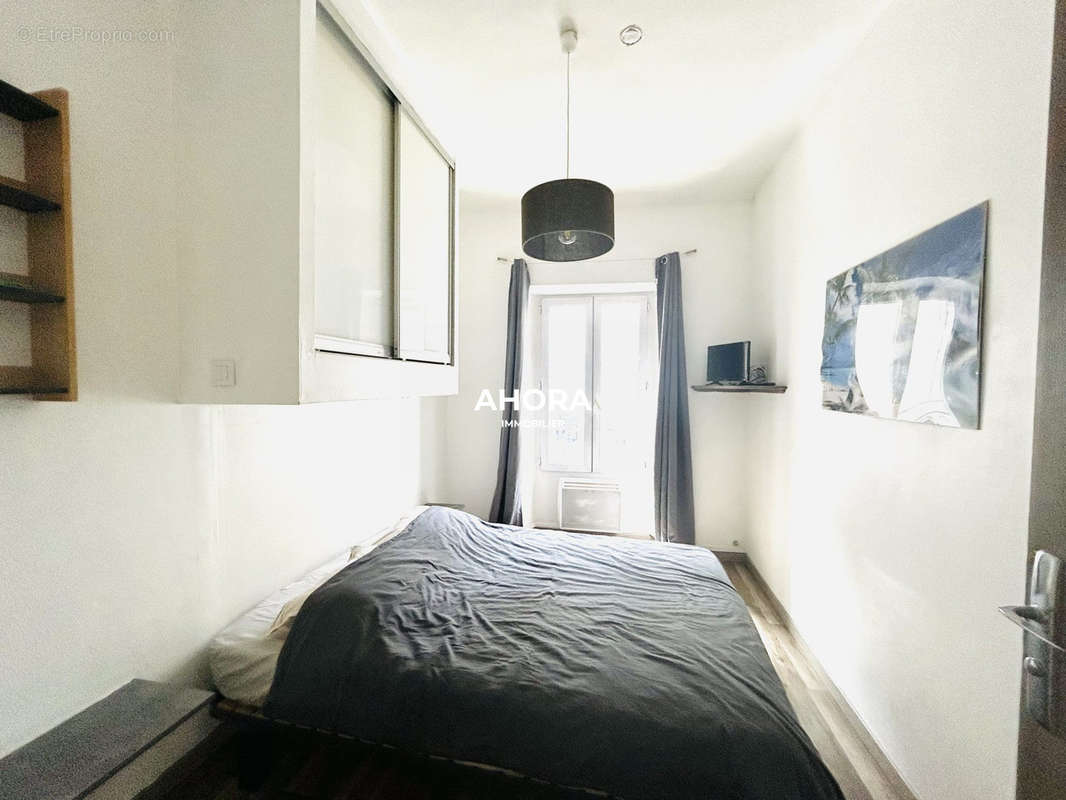 Appartement à MARSEILLE-10E